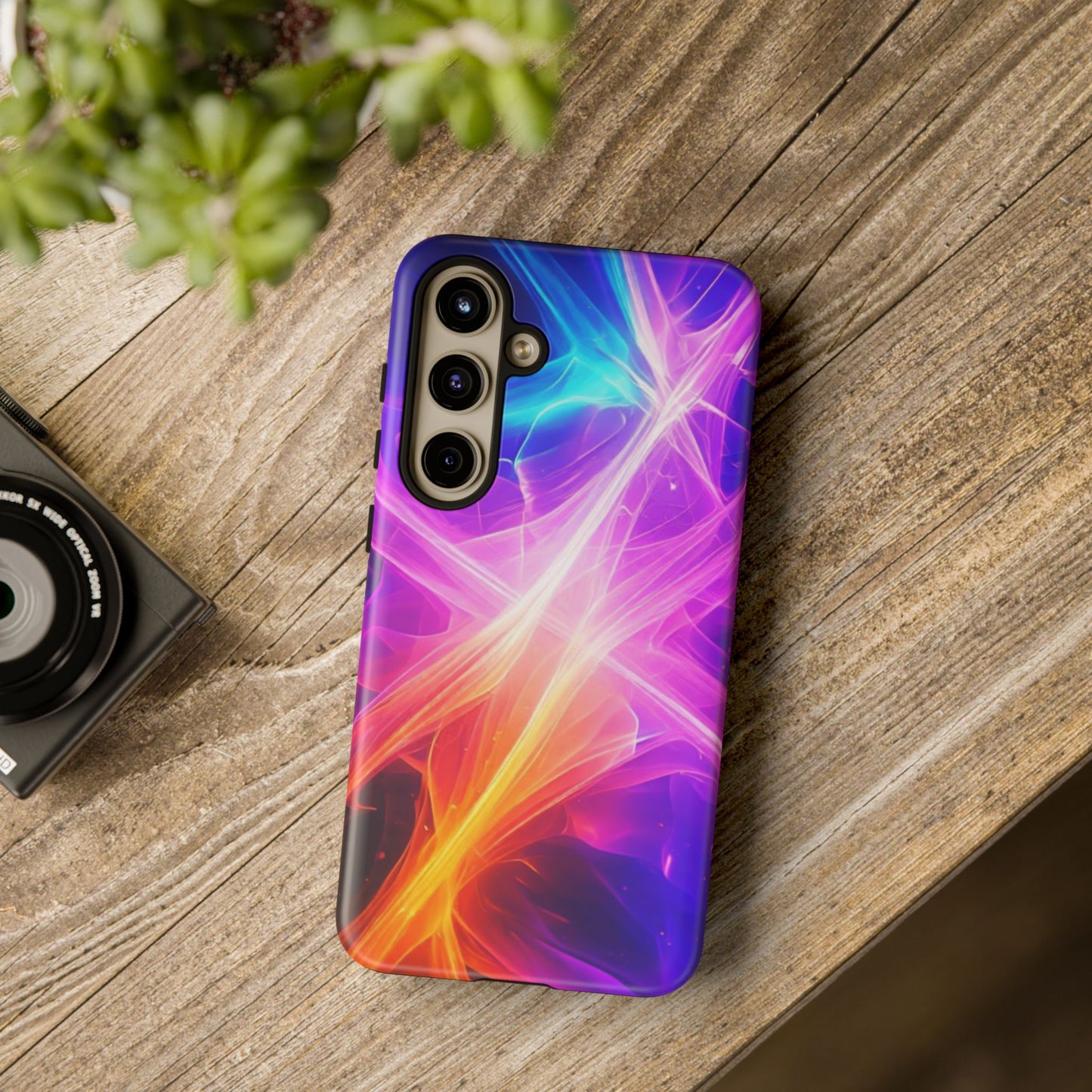 Samsung Galaxy Tough Case