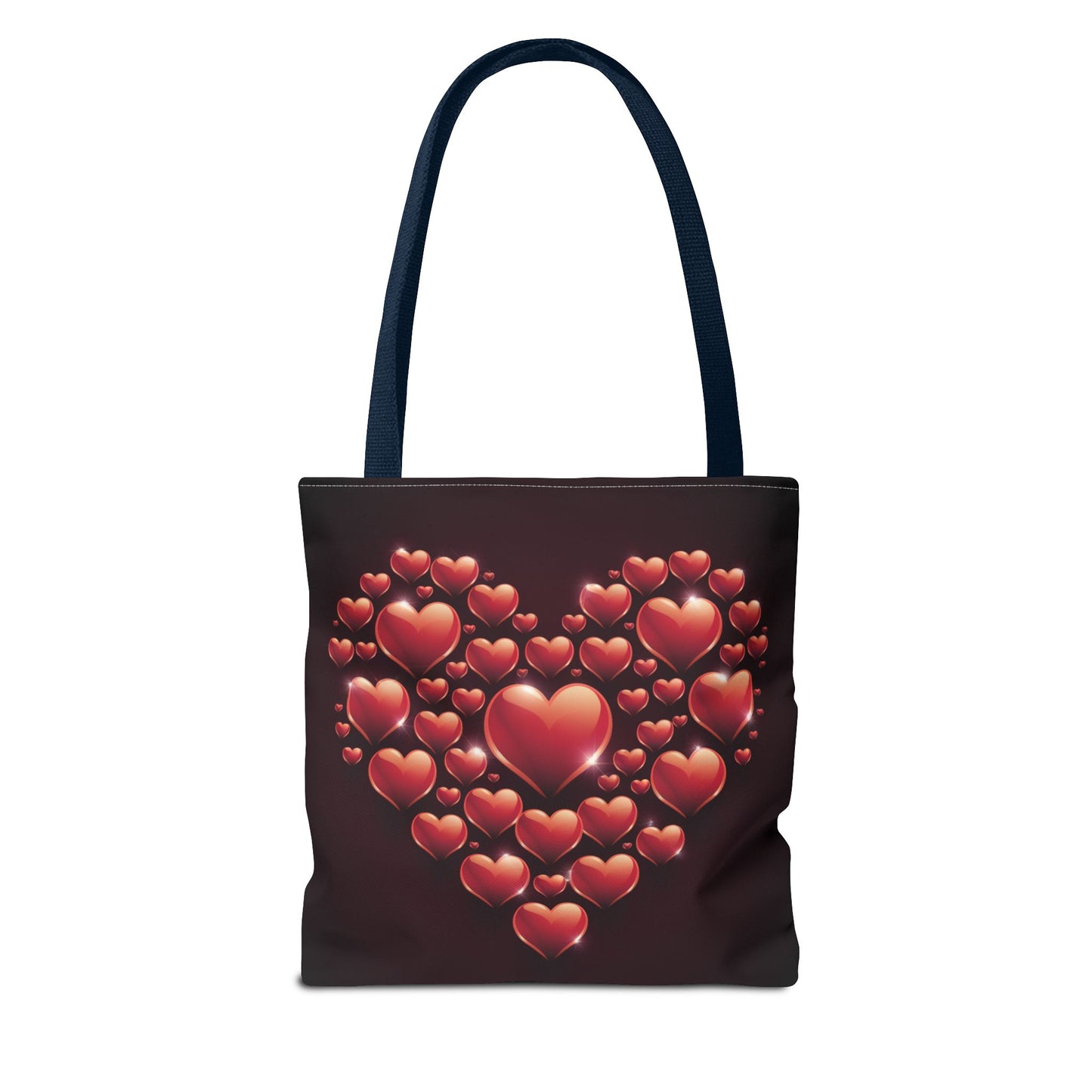 Heart Tote Bag