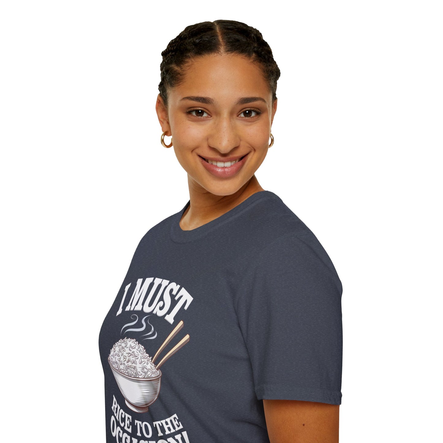 Rice Pun T-Shirt