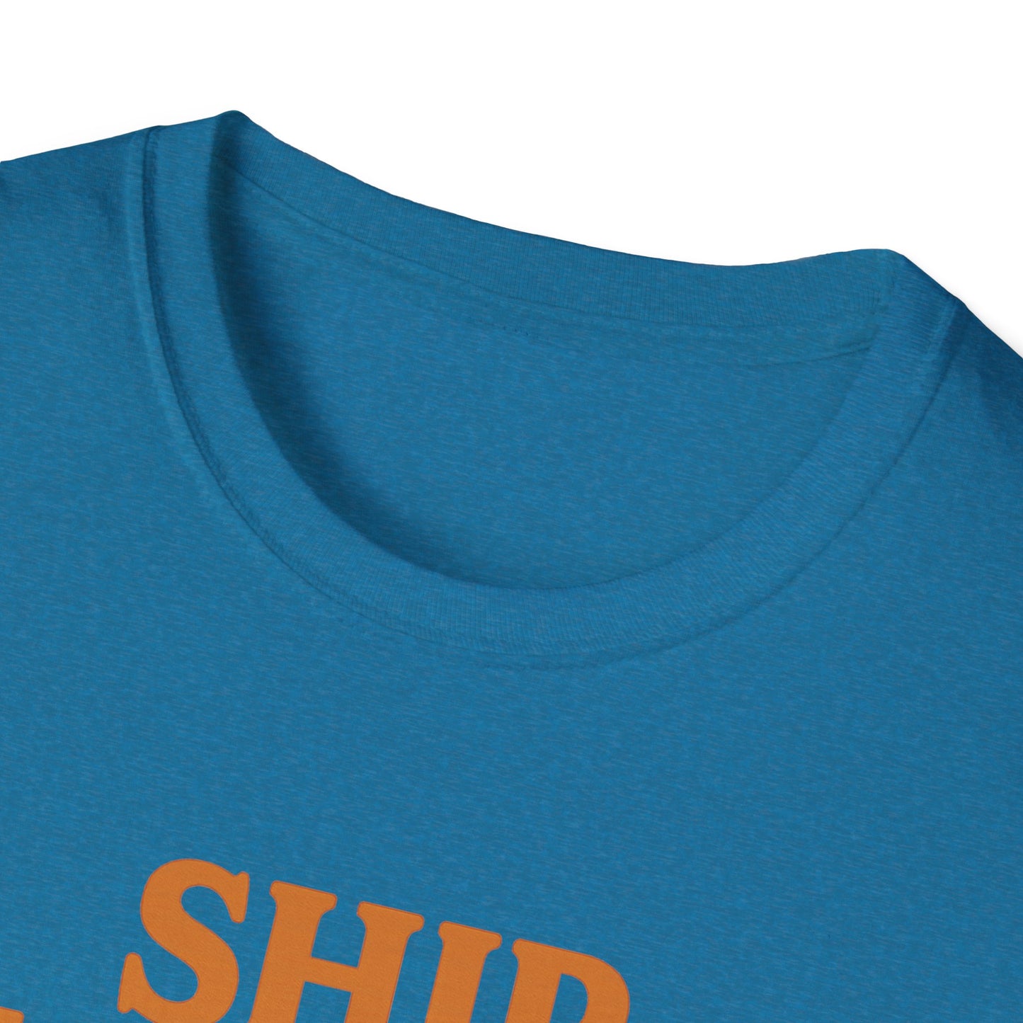 Ship Happens Tee • Funny Nautical Pun Shirt • Comfort Colors Unisex Cruise Vacation Tee • Ocean Humor • Gift for Sailors & Beach Lovers