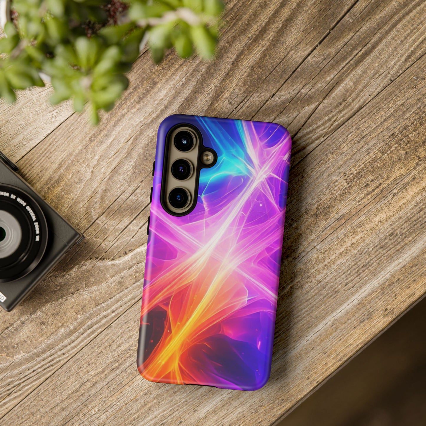 Samsung Galaxy Tough Case
