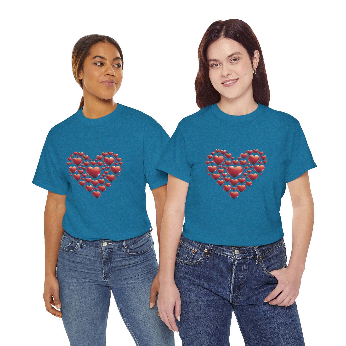 Heart of Hearts Tee