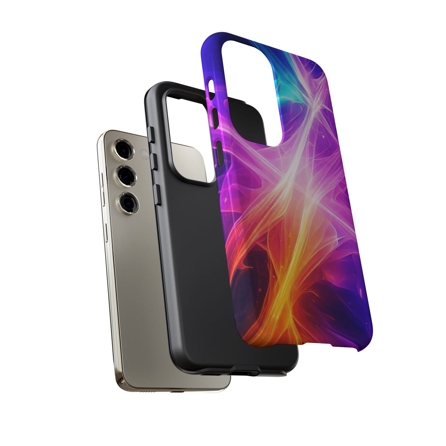 Samsung Galaxy Tough Case
