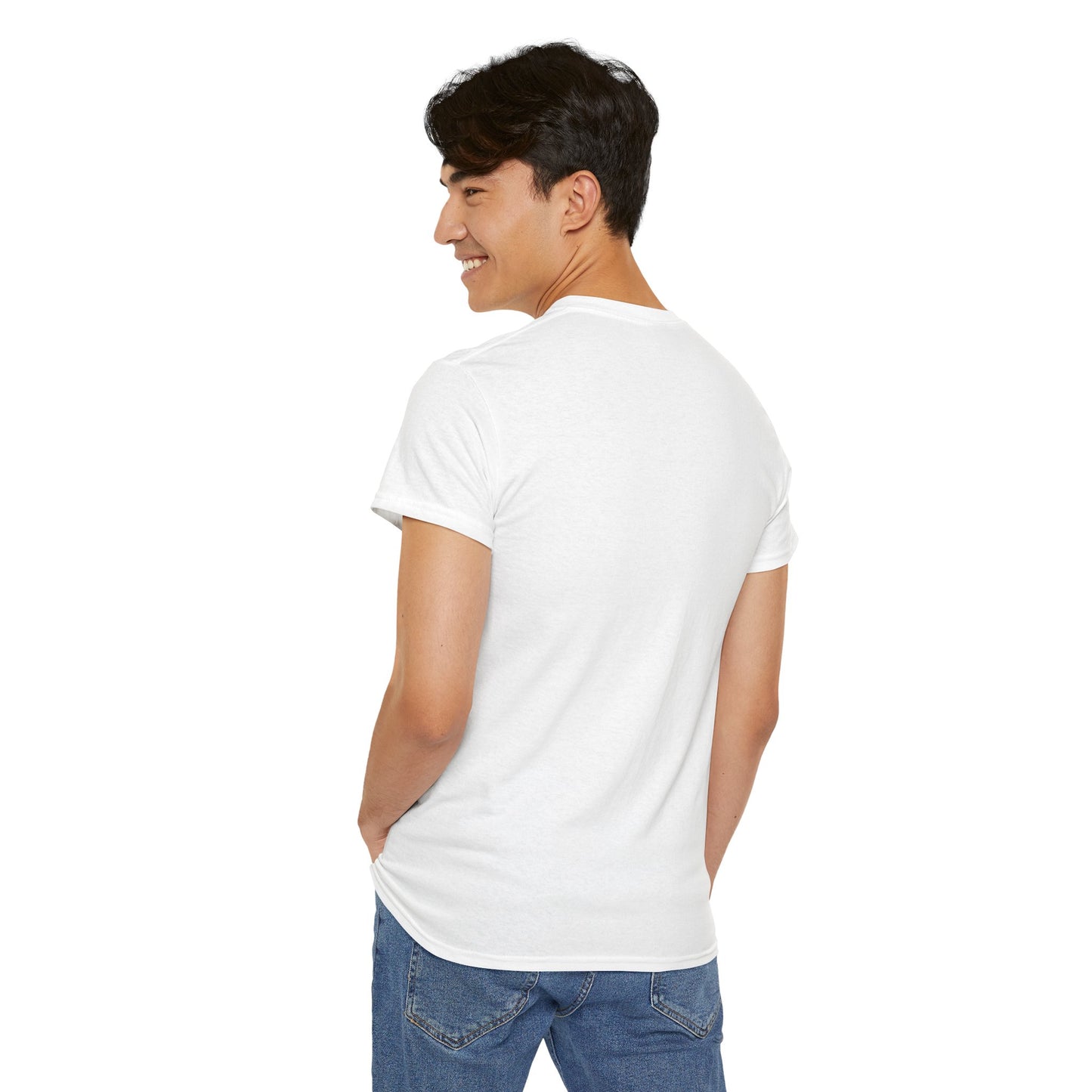 Comic Vest Unisex Tee - The Hunt Begins Shirt