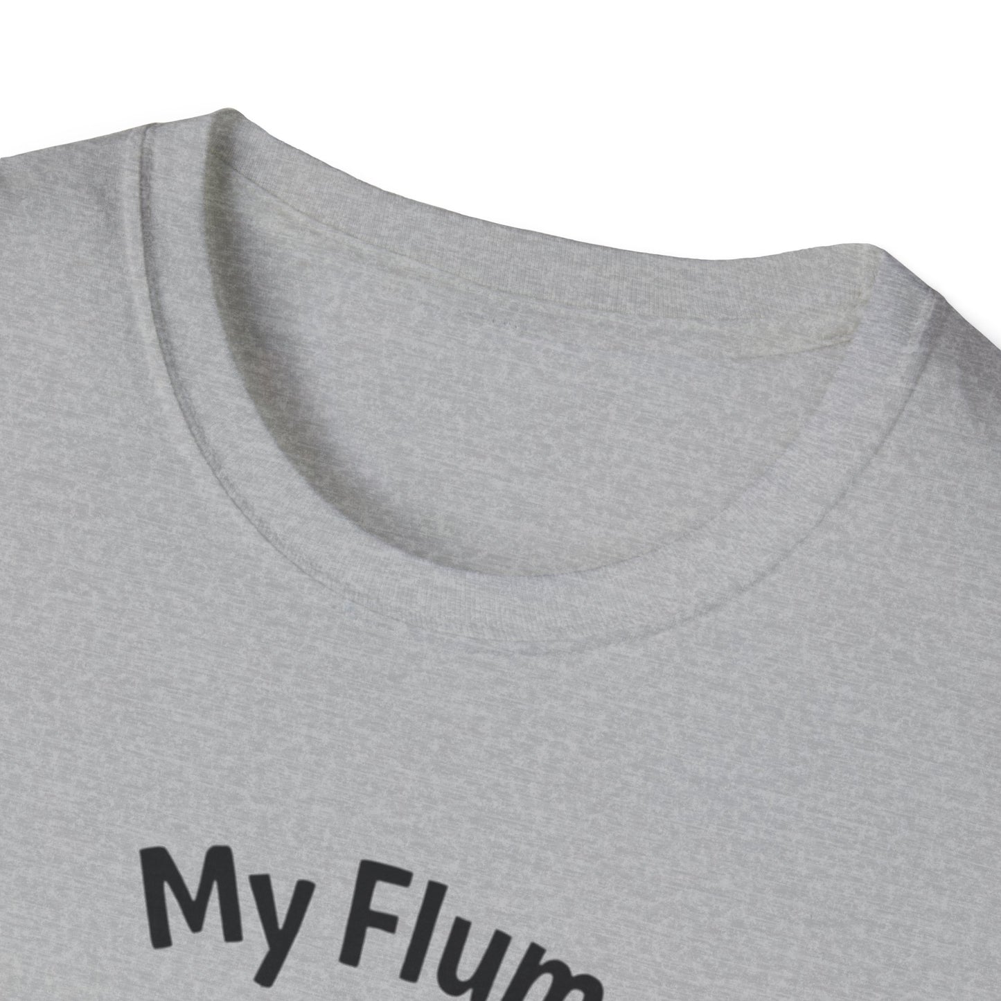 My Flum Has Been Moxed Shirt, Funny Raccoon T Shirt, Flummoxed Word Play Tee, Cute Shocked Raccoon Graphic Tee, Sarcastic Humor Shirt Gift