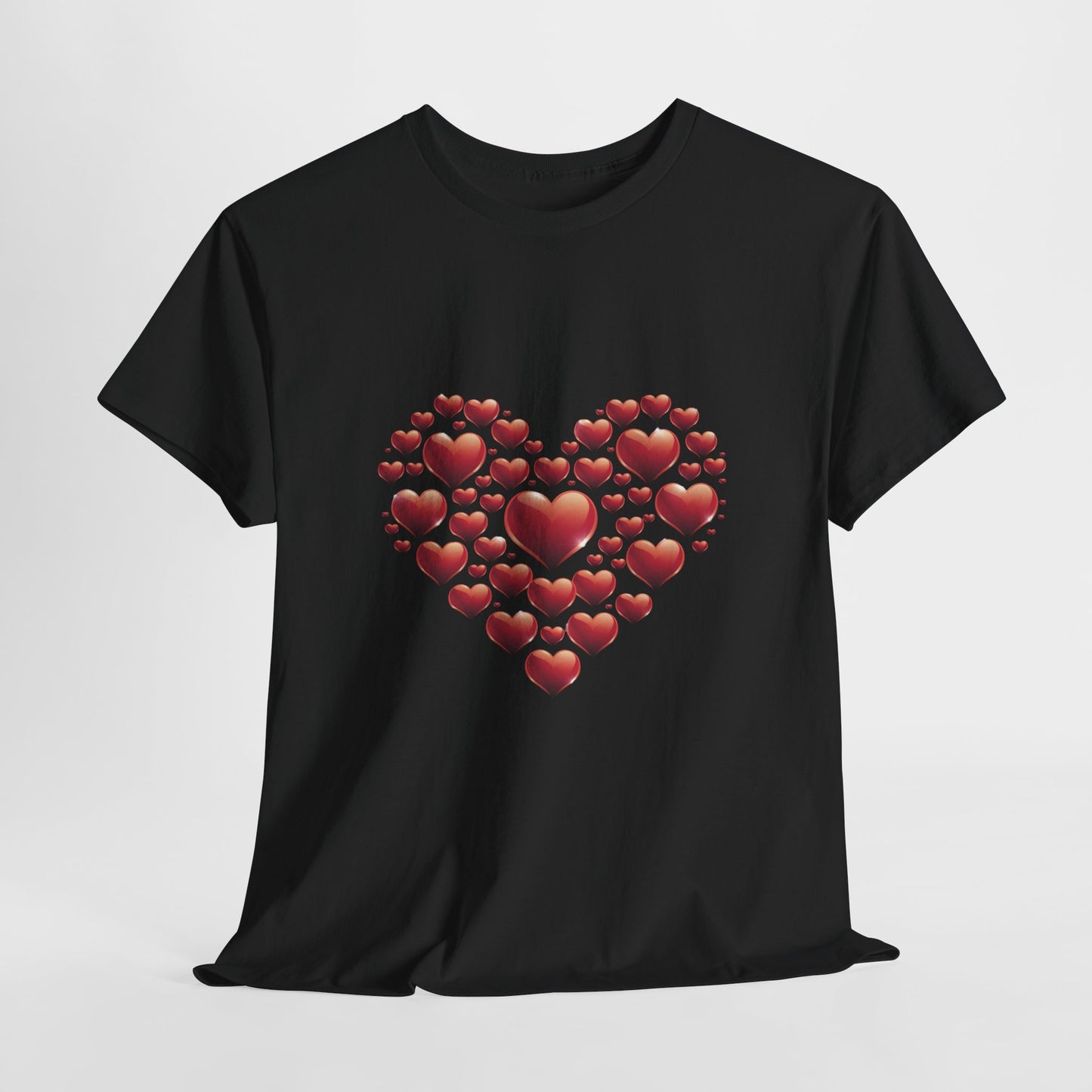 Heart of Hearts Tee