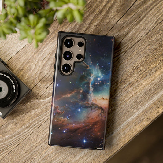 Samsung Case - Space Galaxy Nebula Phone Case Starry Phone Case Space Samsung Case Phone CAse