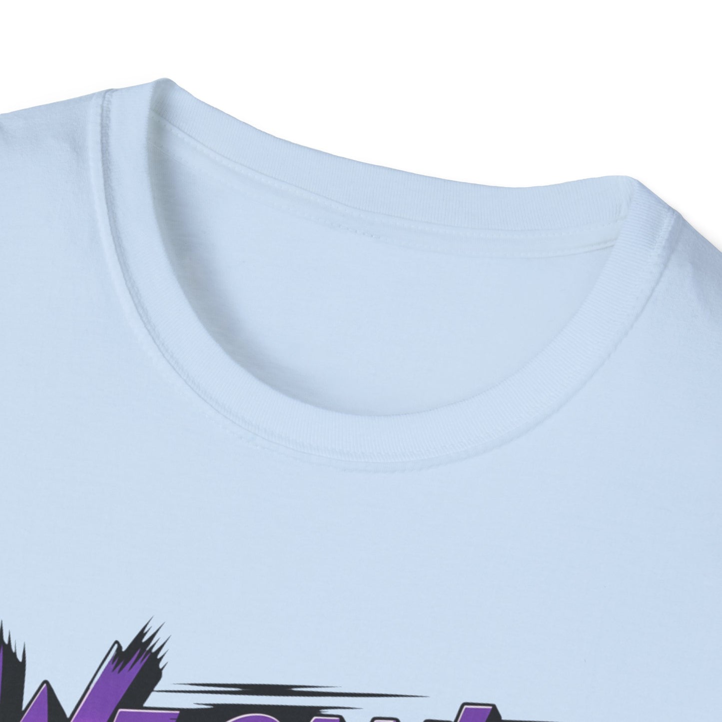 We Can't Fix It If We Never Face It T-Shirt, KPop Anime Inspired Graphic Tee, Motivational Quote Shirt, Empowering Aesthetic Top For Fans And Dreamers