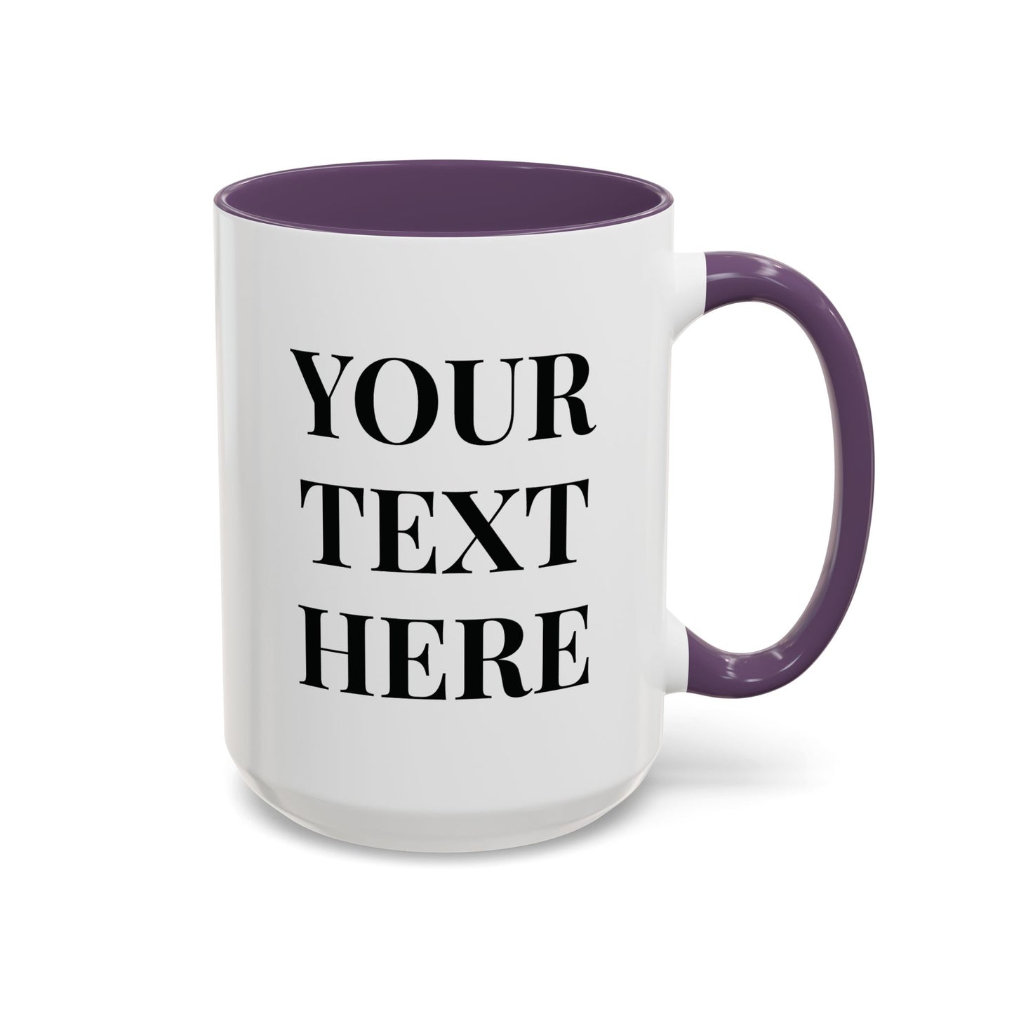 Personalized Congrats Mug, Custom Graduation Gift, Promotion Coffee Cup, New Dad Present, Teacher Appreciation Gift, Custom Name Cups