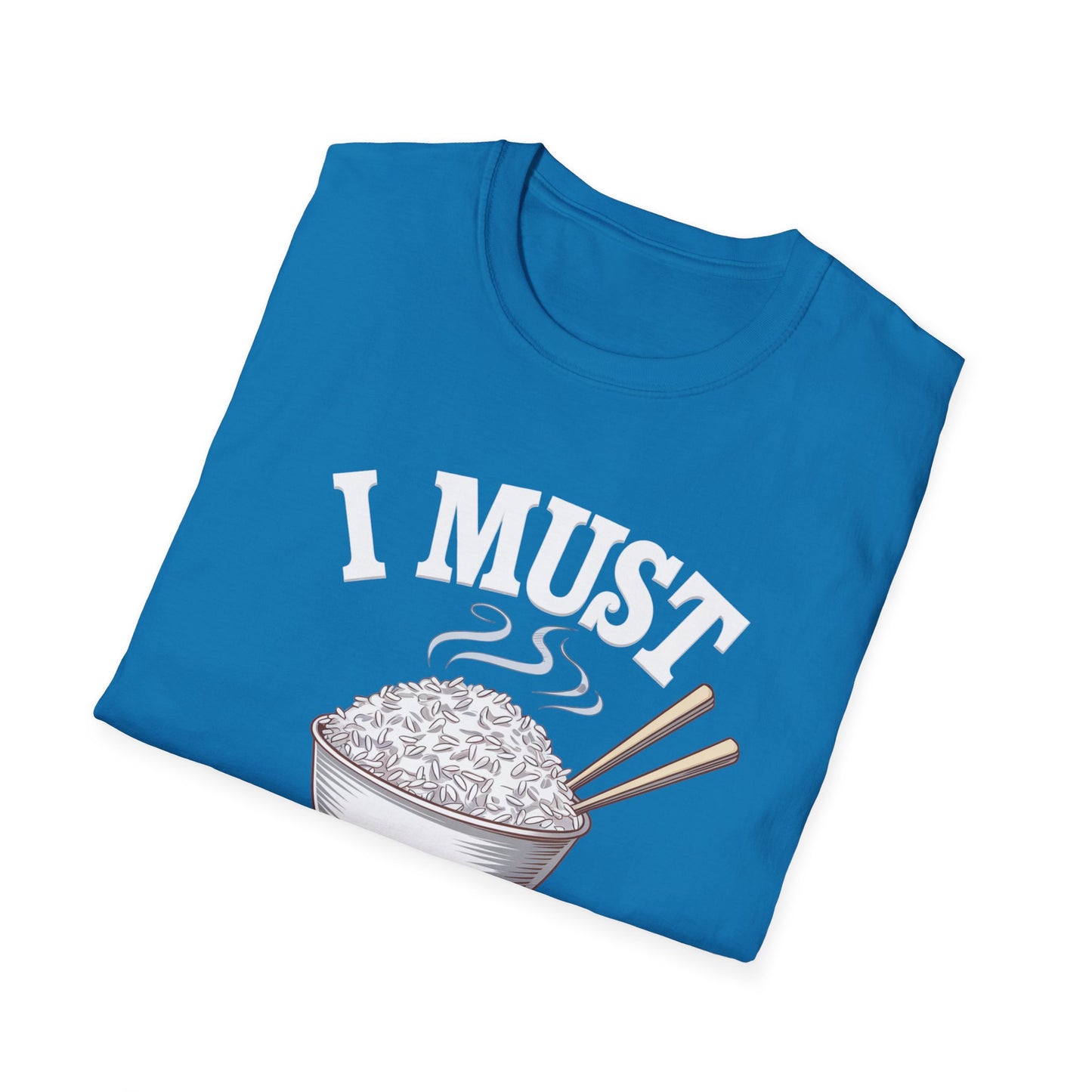 Rice Pun T-Shirt