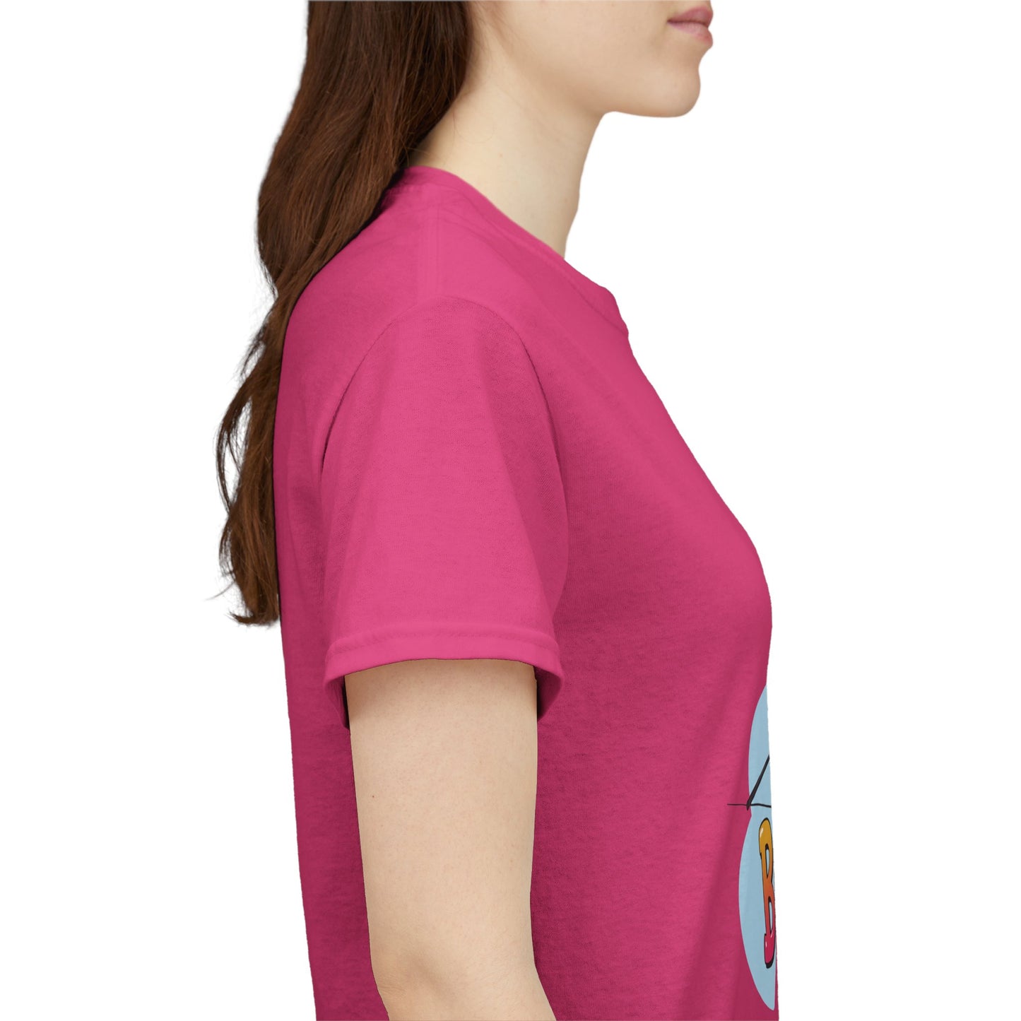 “Beelieve” Bee Pun T‑Shirt | Cute Bee Graphic Tee | Inspirational Pun Shirt | Funny Nature Lover Gift | Bee Belief Positive Vibes Tee