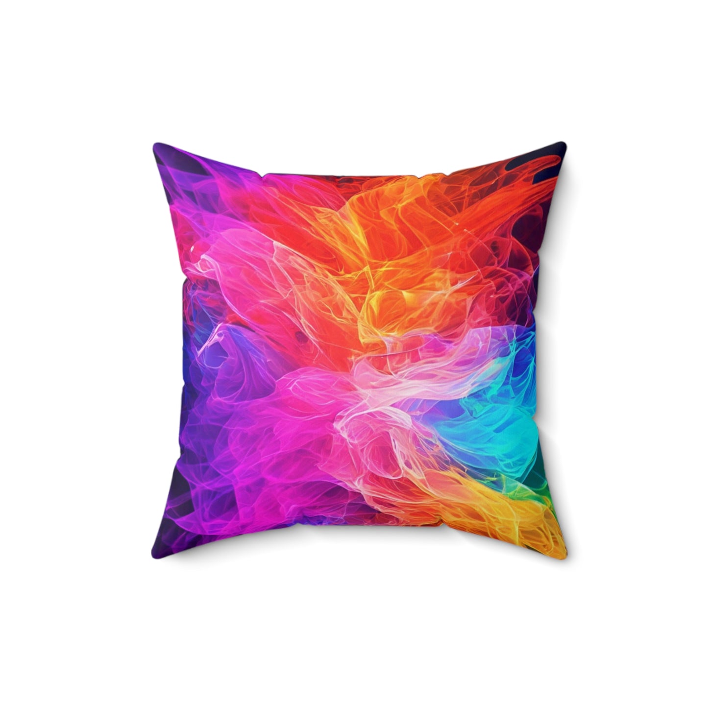 Colorful Pillow