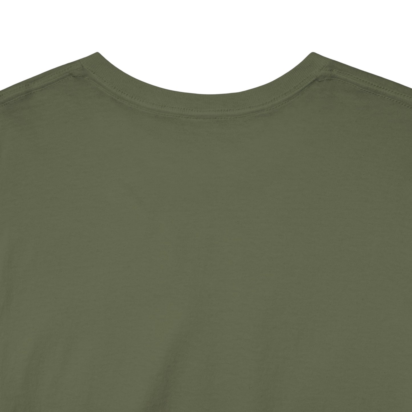 Captain America Flame Tee