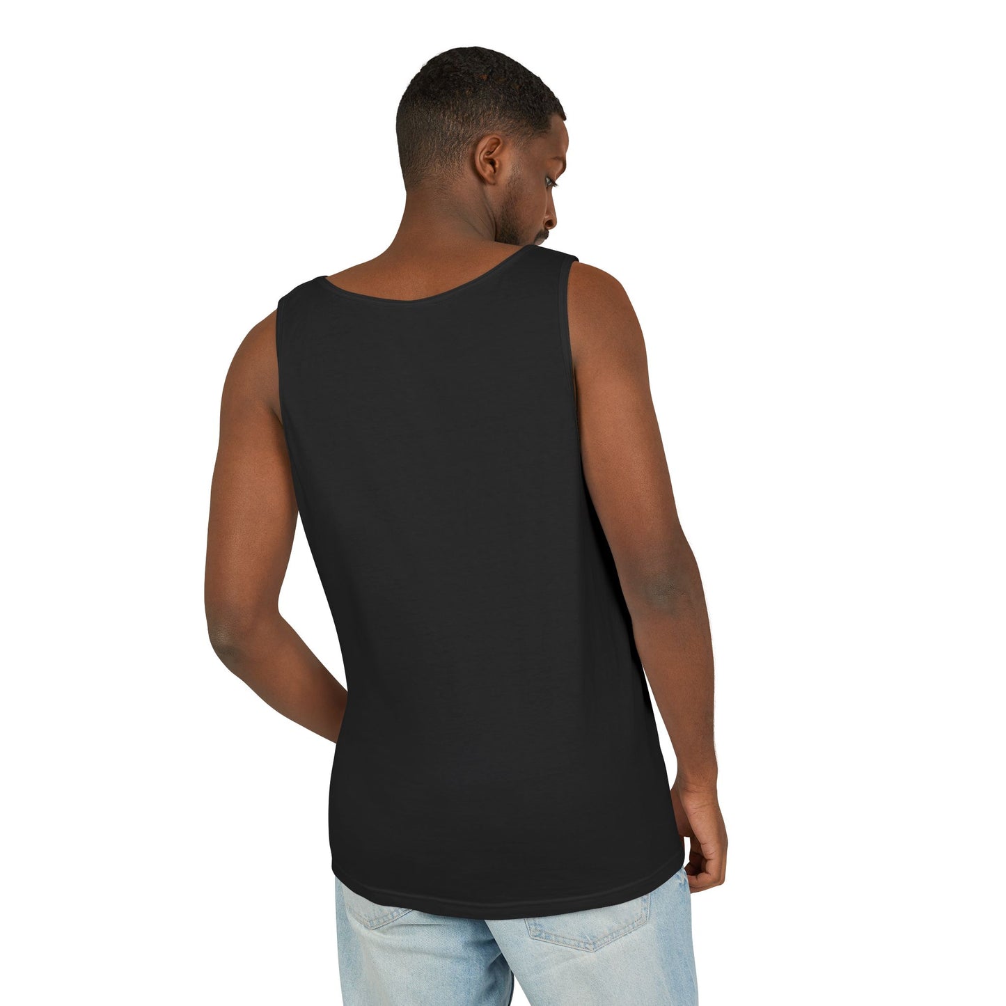 Funny Crocodile Tank Top - ‘Later Gator’ Cute Graphic Croc Tee, Summer Vest, Beach Gift, Sarcastic Animal Humor, Festival and Everyday Wear
