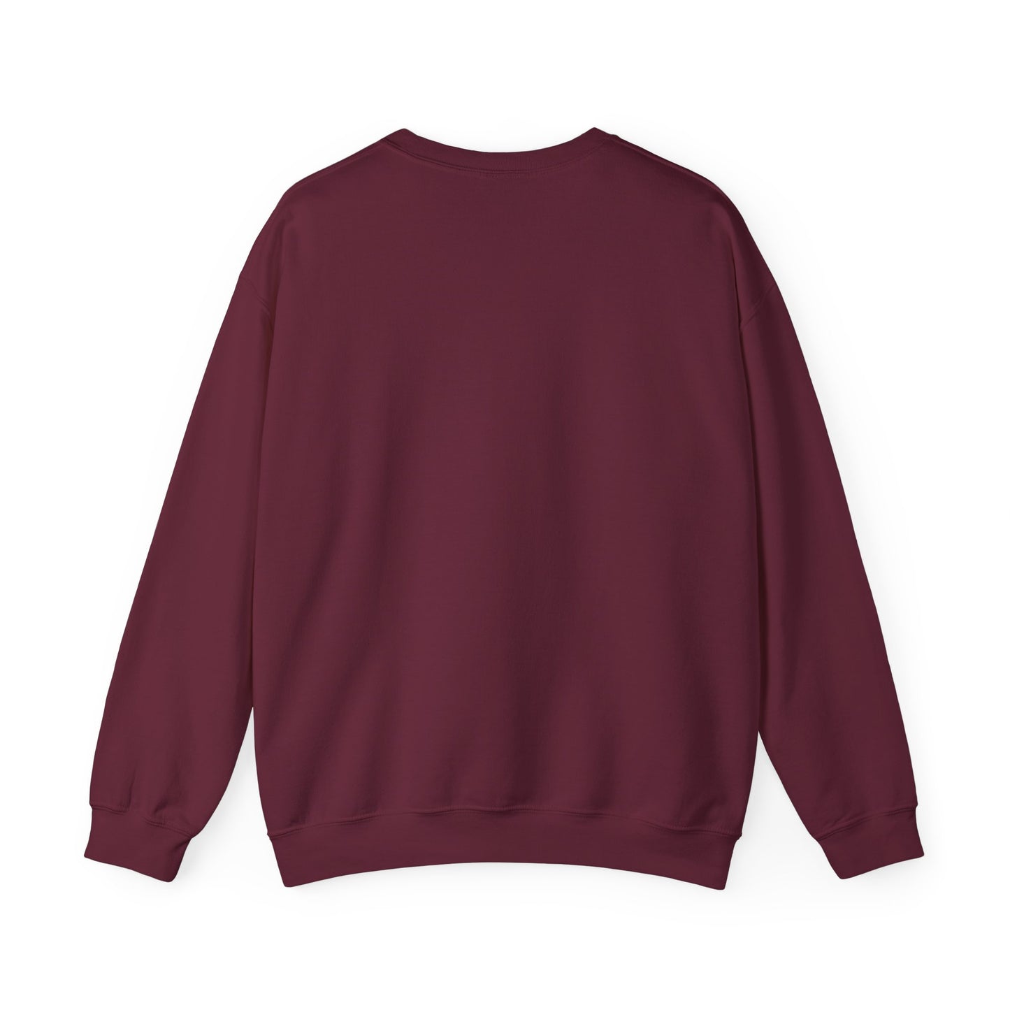 Winter Snowman Sweatshirt - I Know What You Did Last Winter