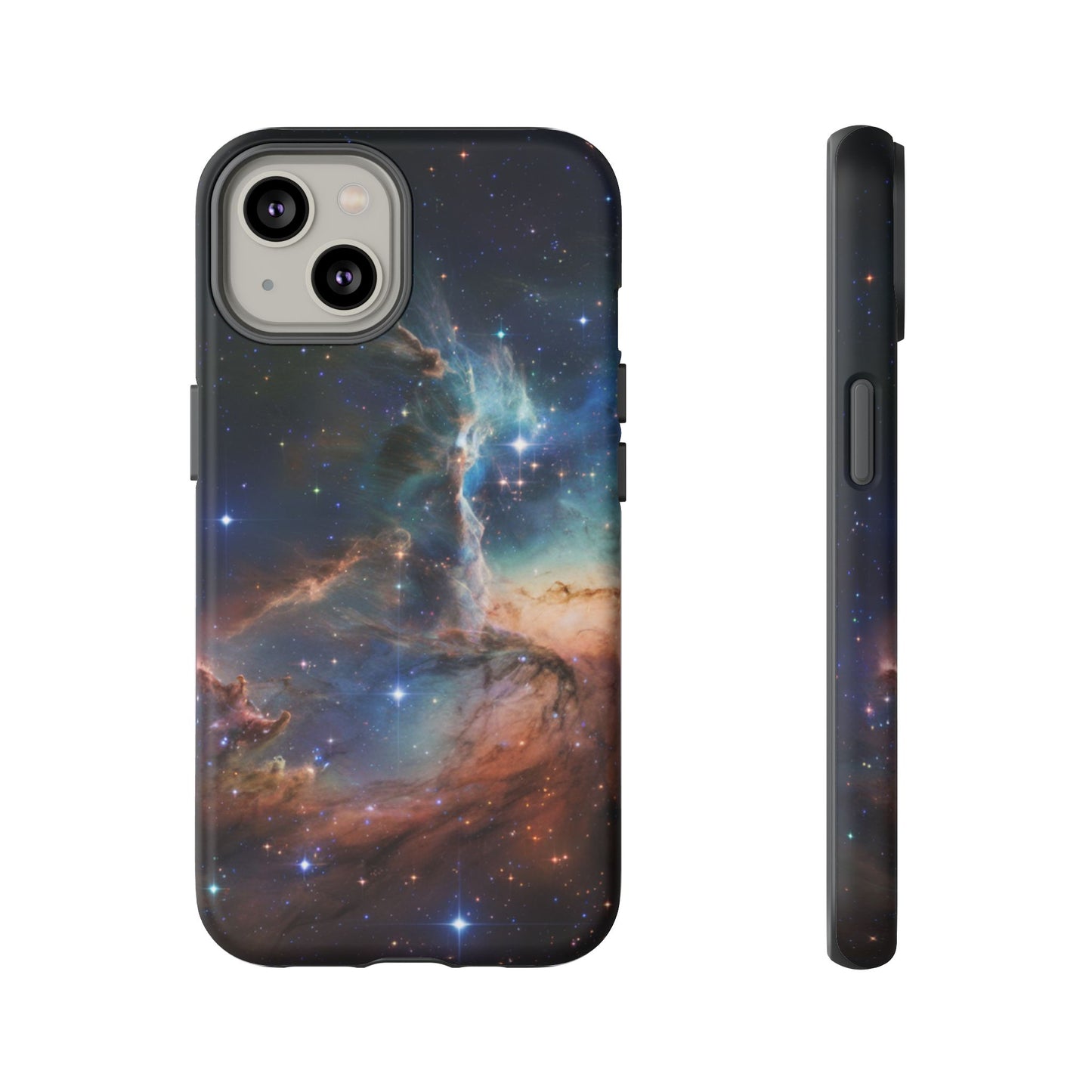iPhone Case Starry Space Galaxy Phone Case Space iPhone Case Star Phone CAse