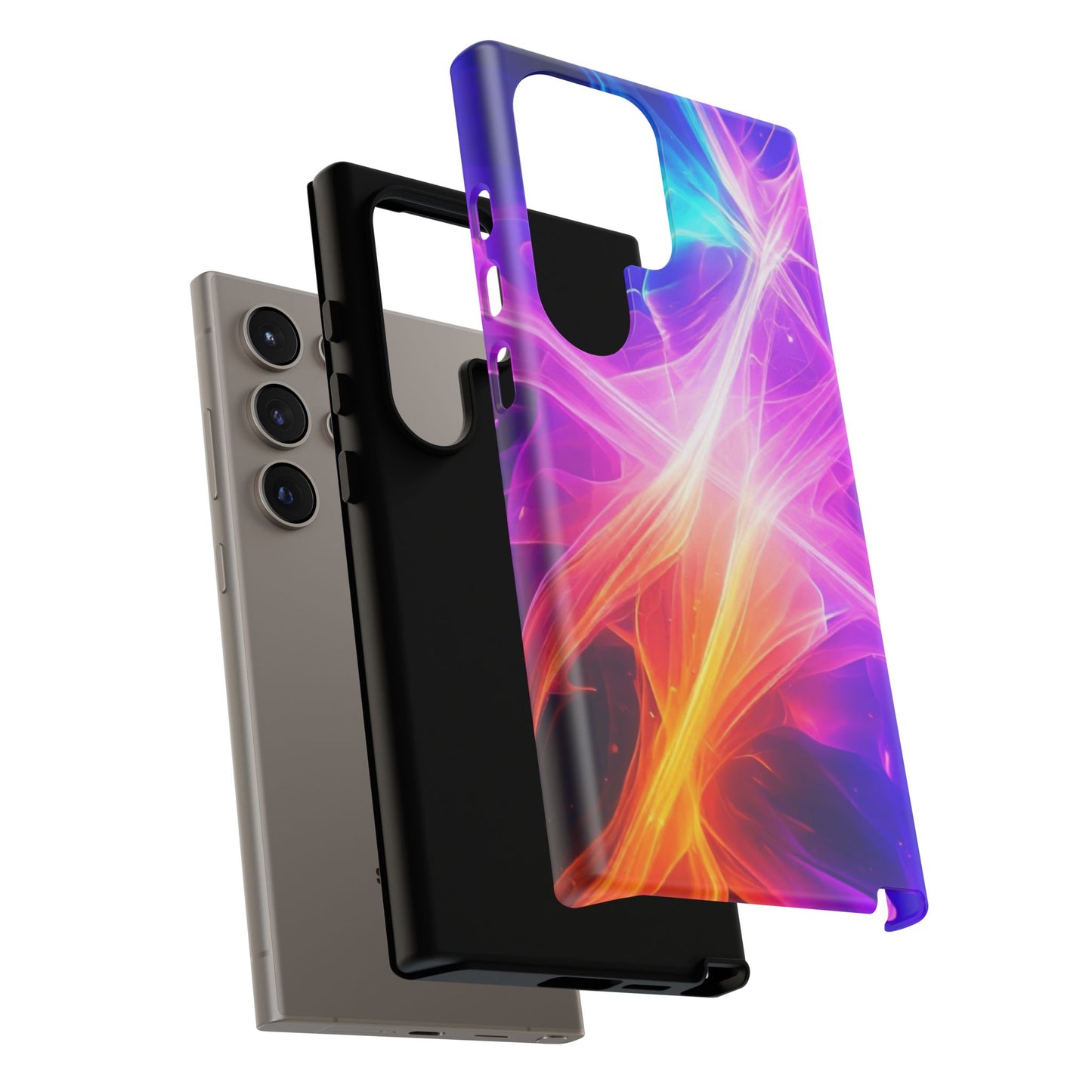 Samsung Galaxy Tough Case