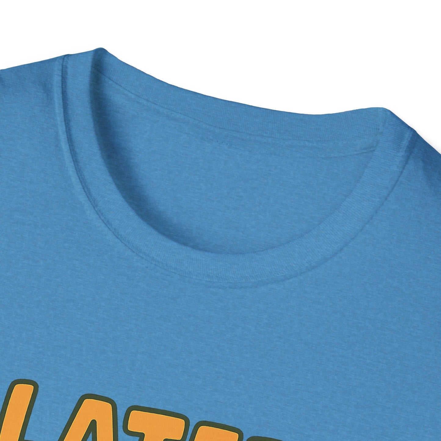 Later Gator Graphic Tee - Funny Alligator T-Shirt | Funny Summer Shirt | Trendy Animal Tee | Cute Gator Gift | Y2K Retro Humor Tee