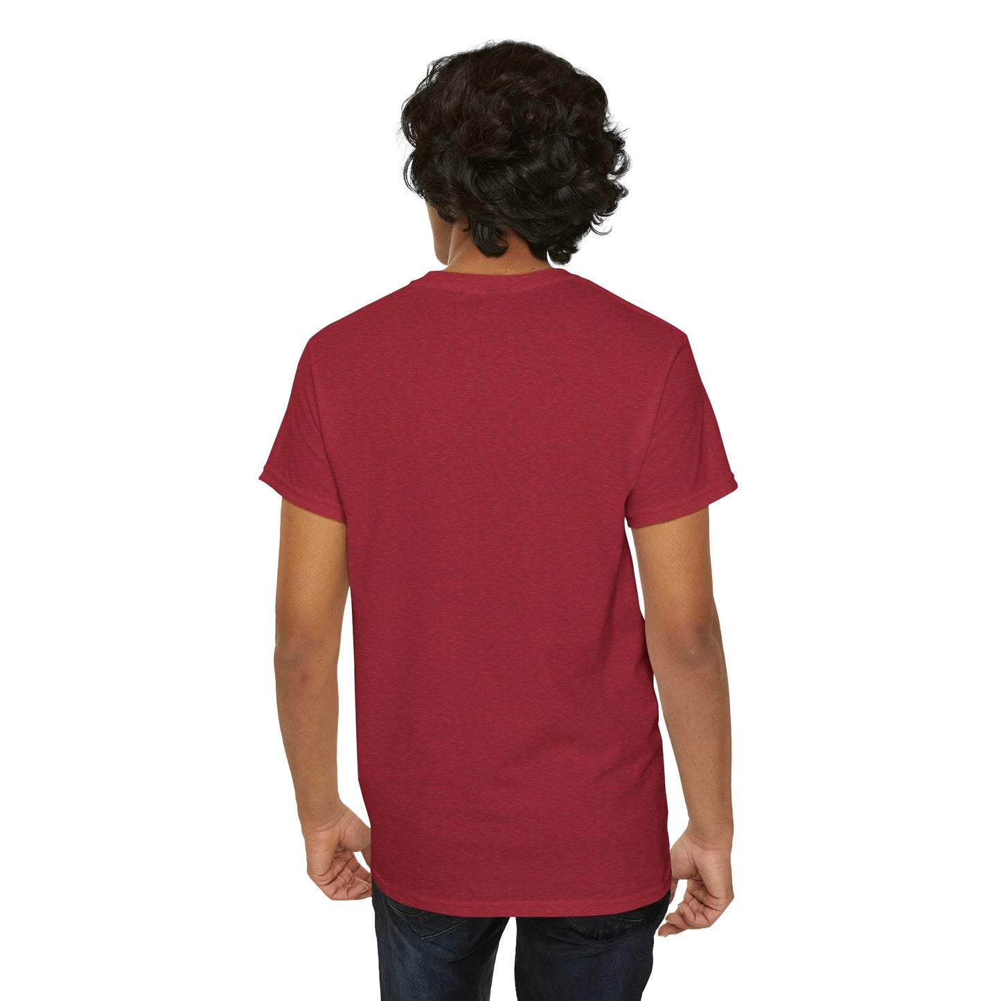 Heart of Hearts Tee