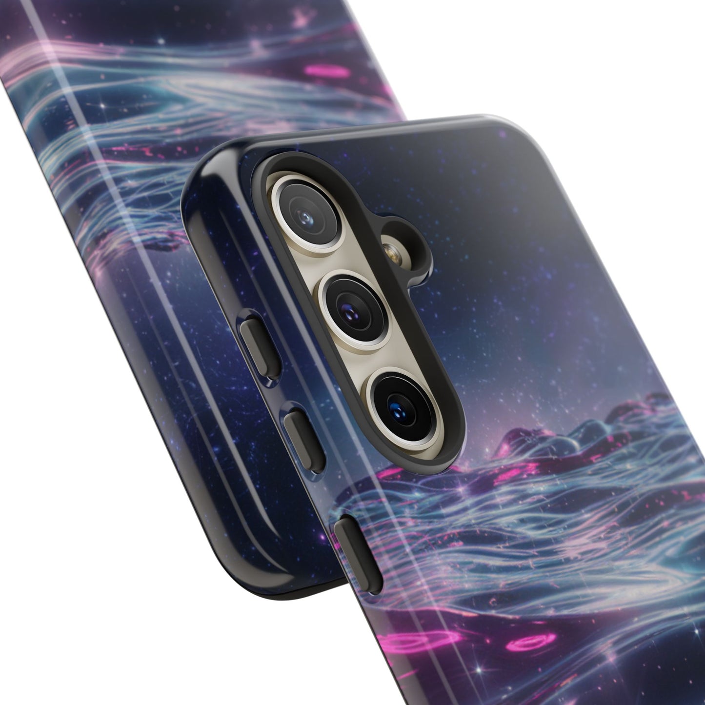 Galactic Ocean Tough Case for Samsung Galaxy