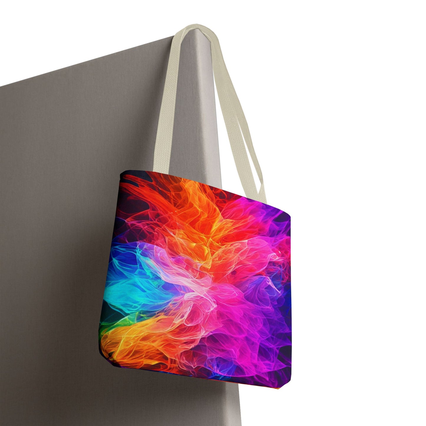 Colorful Tote Bag