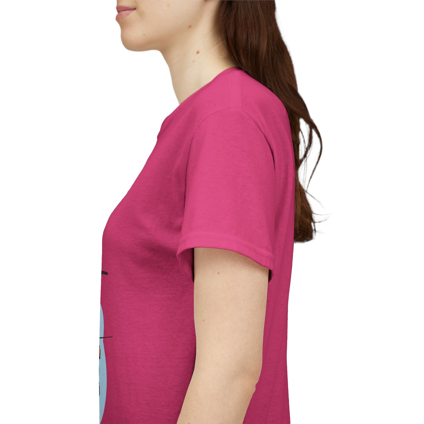 “Beelieve” Bee Pun T‑Shirt | Cute Bee Graphic Tee | Inspirational Pun Shirt | Funny Nature Lover Gift | Bee Belief Positive Vibes Tee