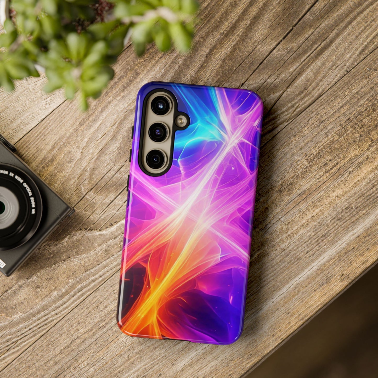 Samsung Galaxy Tough Case