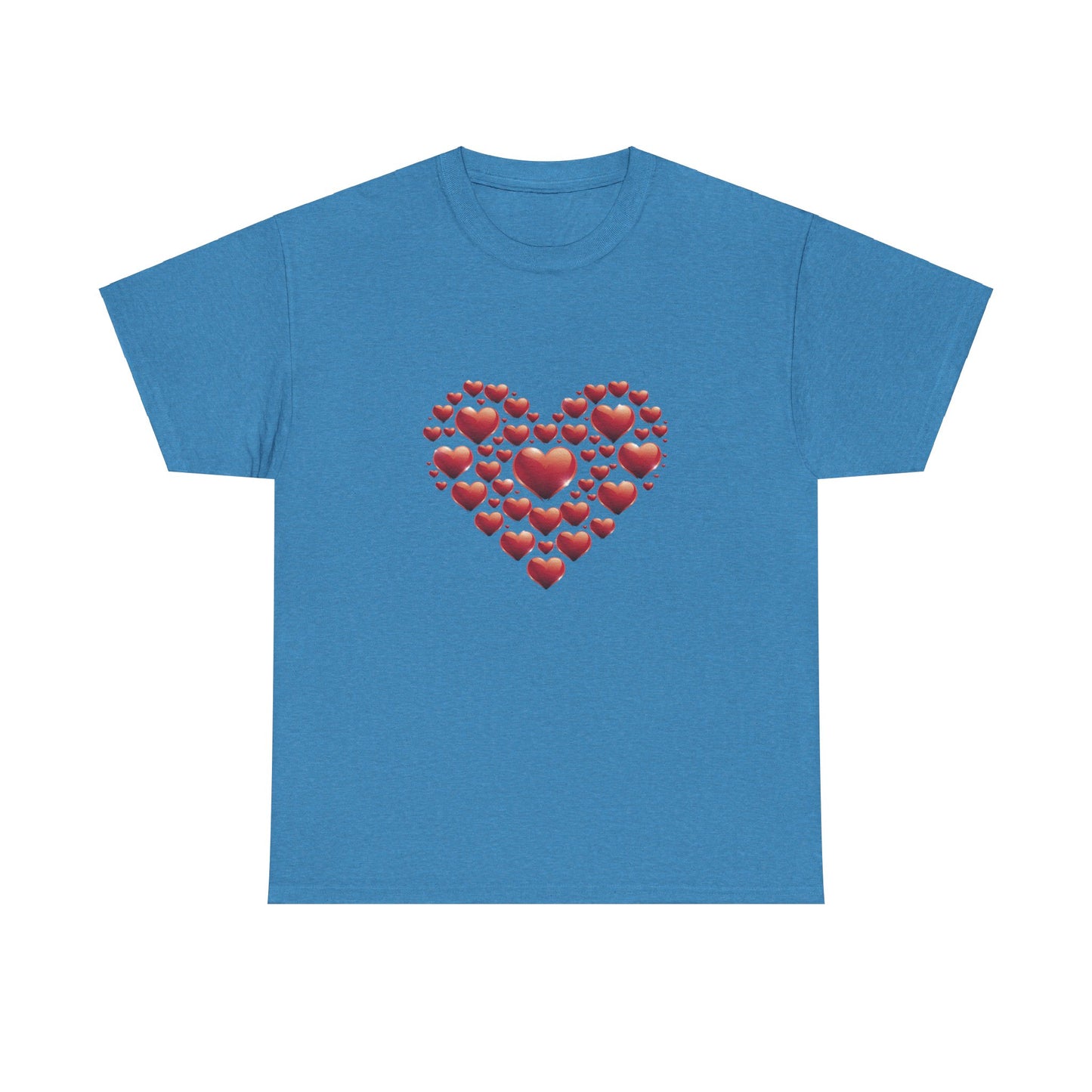 Heart of Hearts Tee