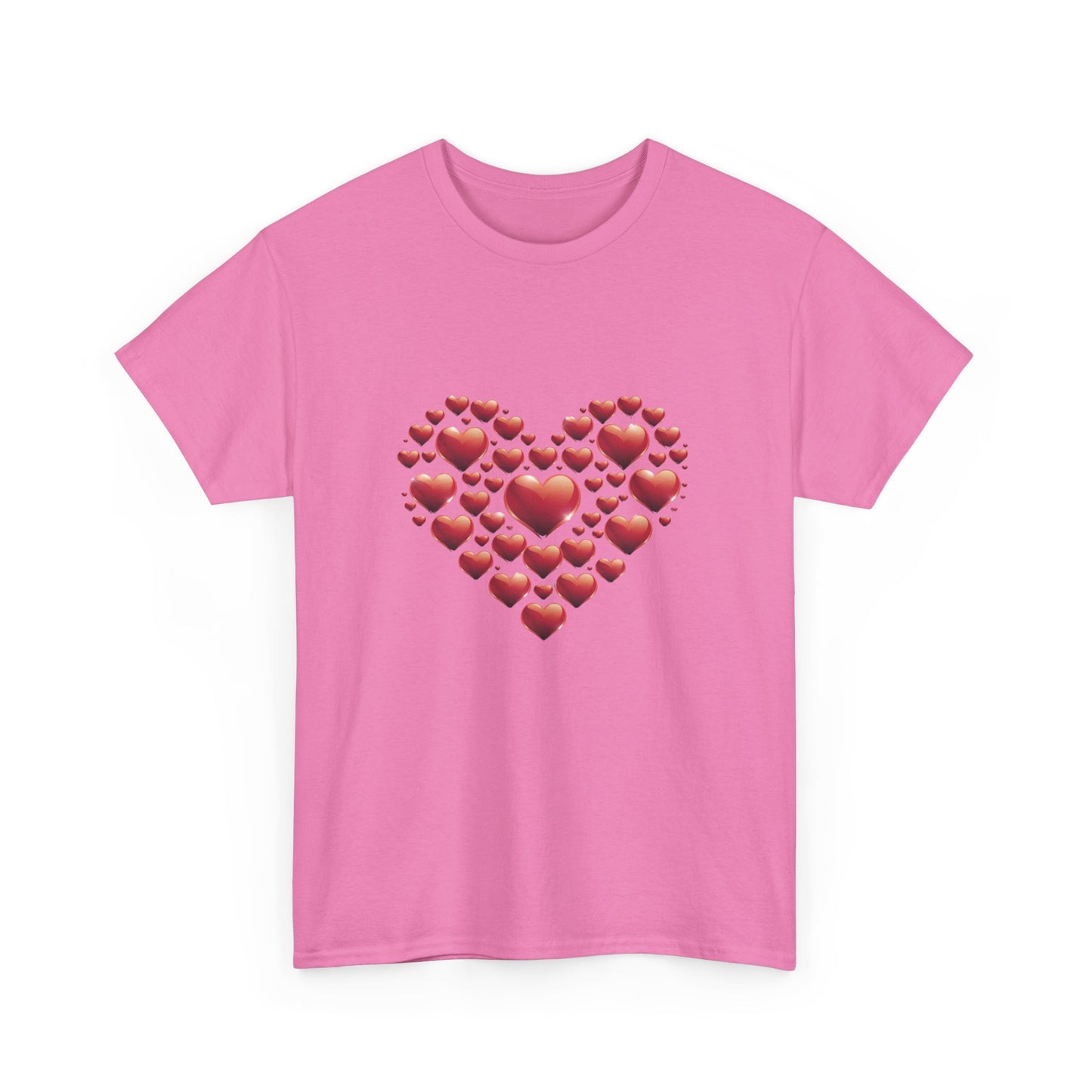 Heart of Hearts Tee