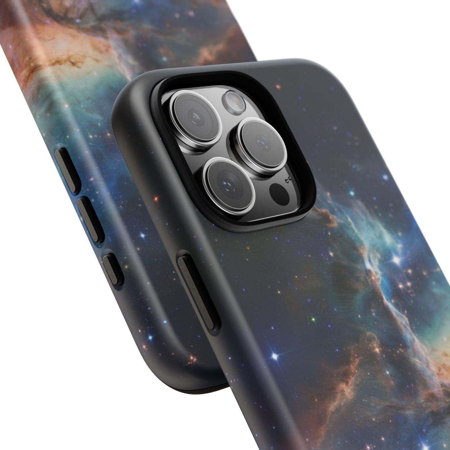 iPhone Case Starry Space Galaxy Phone Case Space iPhone Case Star Phone CAse