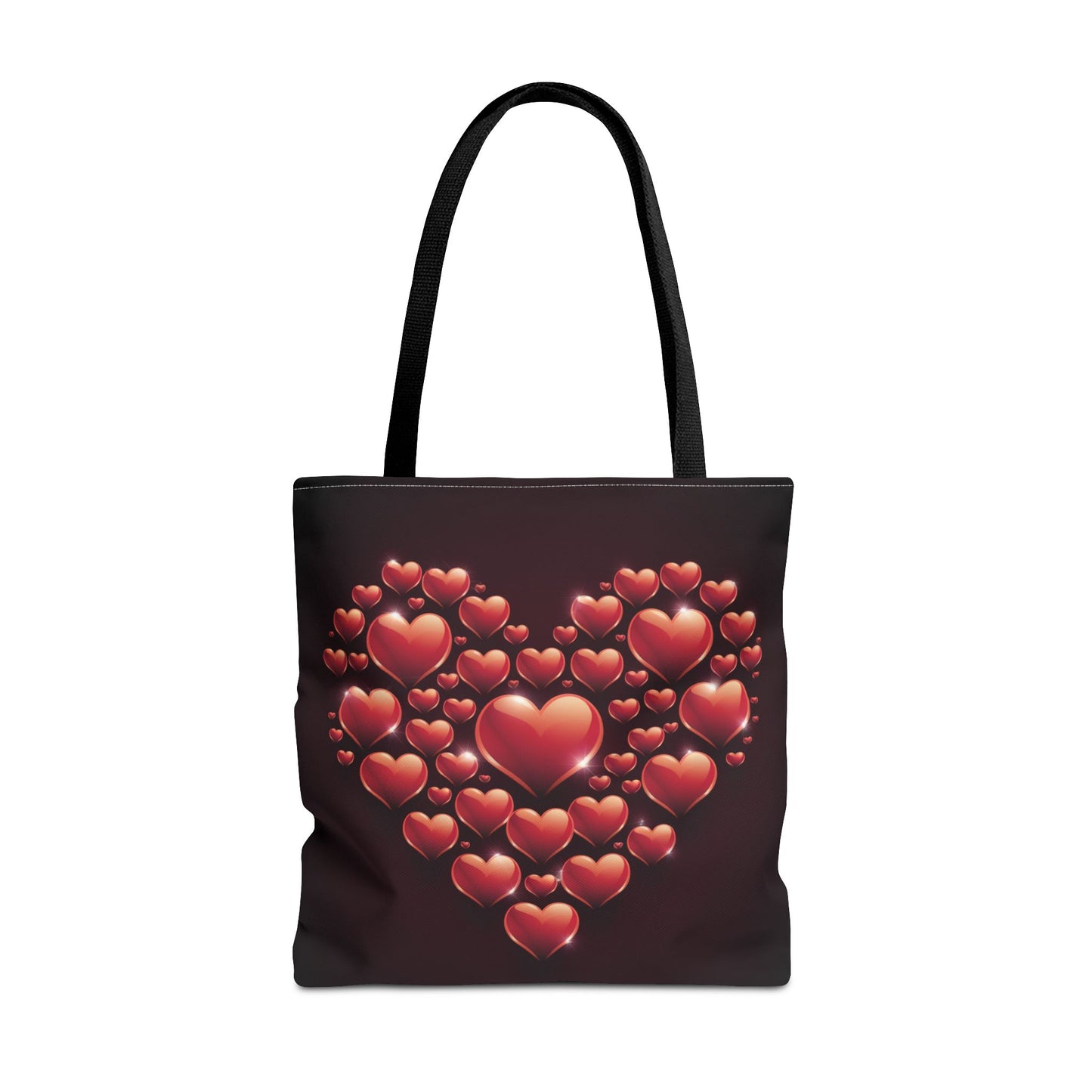 Heart Tote Bag