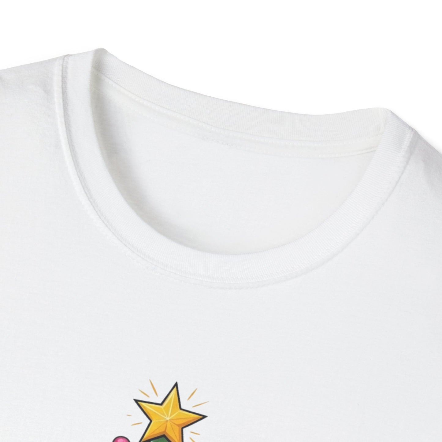 Tree Rex T-Shirt, Dinosaur Christmas Tee, Funny Holiday Dino Shirt, Tree Rex Dinosaur Xmas Graphic Tee, Cute Winter Gift Tee