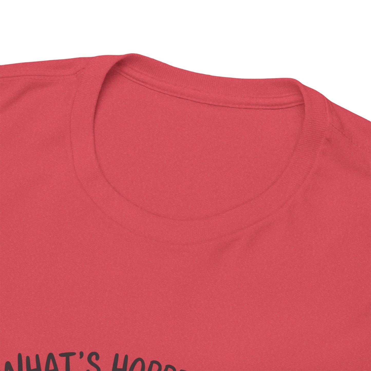 Funny Frog Shirt | What’s Hoppening T-Shirt | Cool Frog Graphic Tee | Amphibian Dad Joke Shirt | Cottagecore Animal Lover Gift
