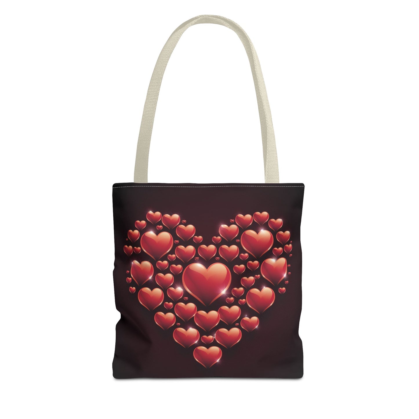 Heart Tote Bag