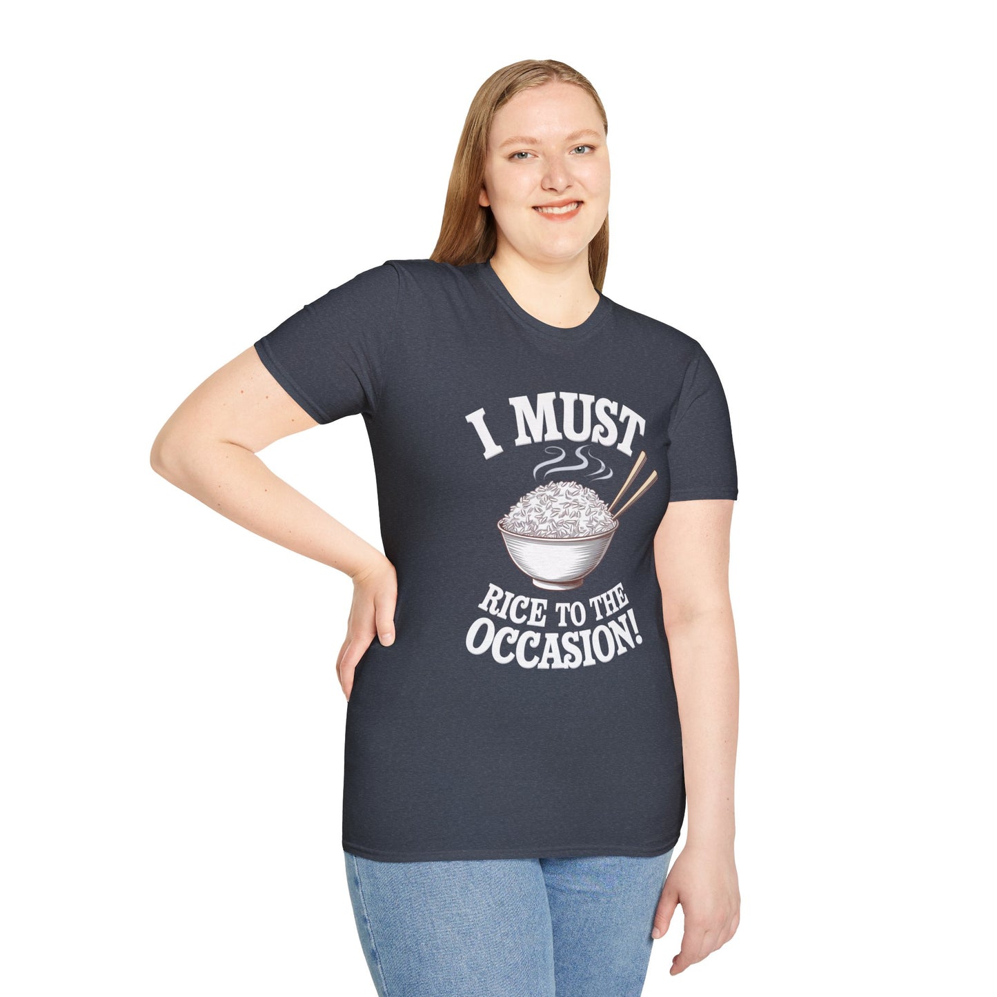 Rice Pun T-Shirt