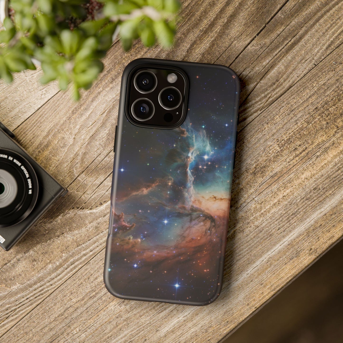 iPhone Case Starry Space Galaxy Phone Case Space iPhone Case Star Phone CAse