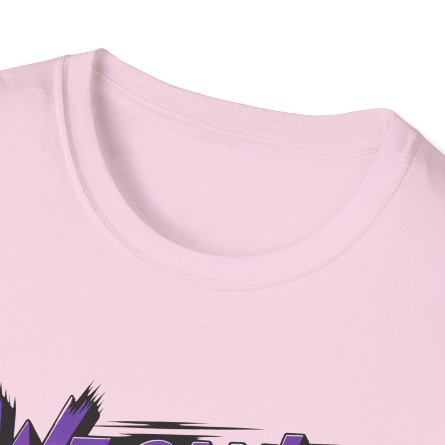 We Can't Fix It If We Never Face It T-Shirt, KPop Anime Inspired Graphic Tee, Motivational Quote Shirt, Empowering Aesthetic Top For Fans And Dreamers