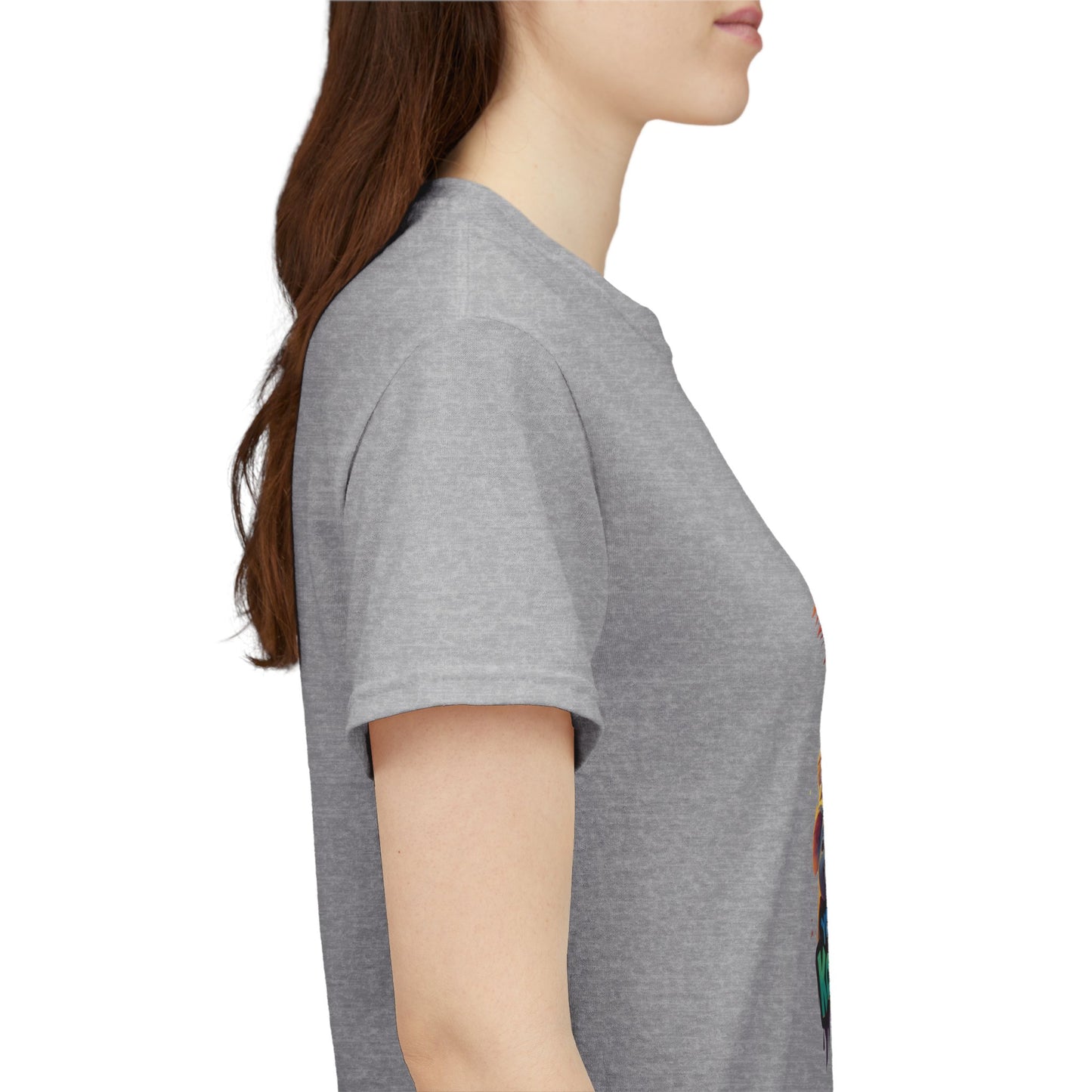 You Have Great Koala‑ties Tee – Cute Koala Pun T‑Shirt, Animal Lover Gift, Funny Wildlife Graphic, Unisex Casual Tee