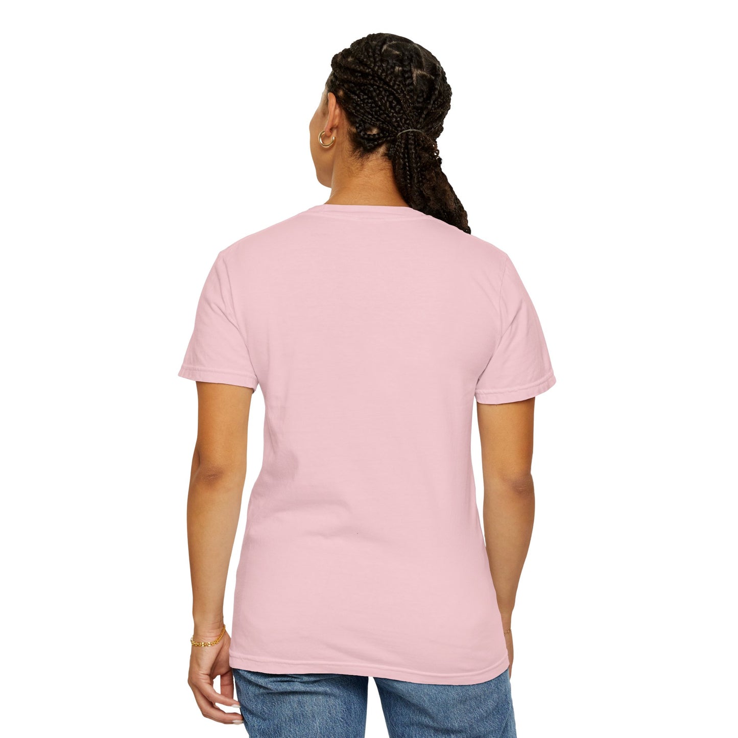 Christian Floral Cross Shirt, Boho Faith T-Shirt, Religious Botanical Tee, Wildflower Jesus Shirt, Easter Apparel, Christian Gifts