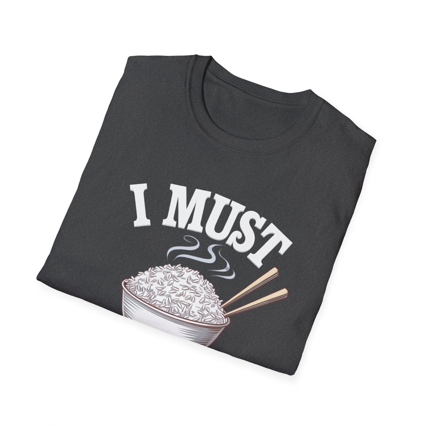 Rice Pun T-Shirt