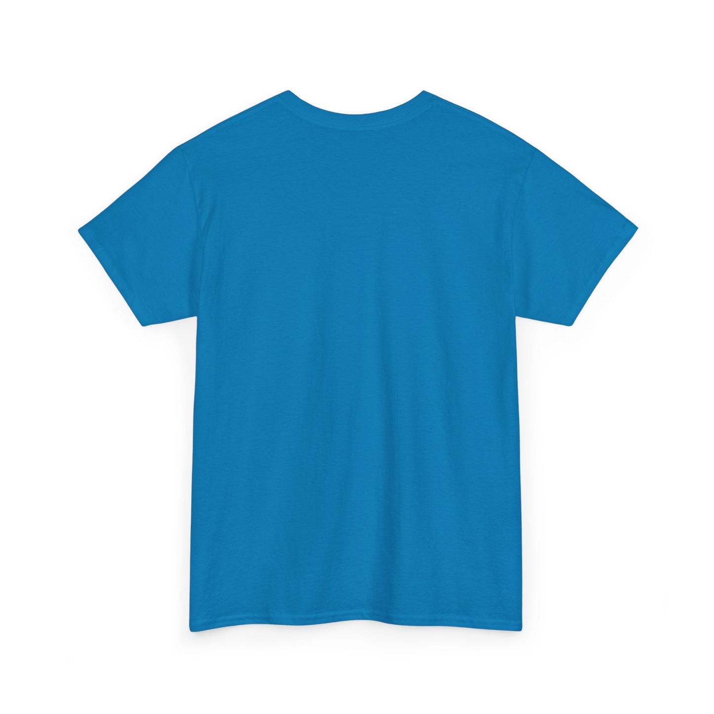 Valentines Unisex Tee - My Love is Un-Bear-Ably Strong