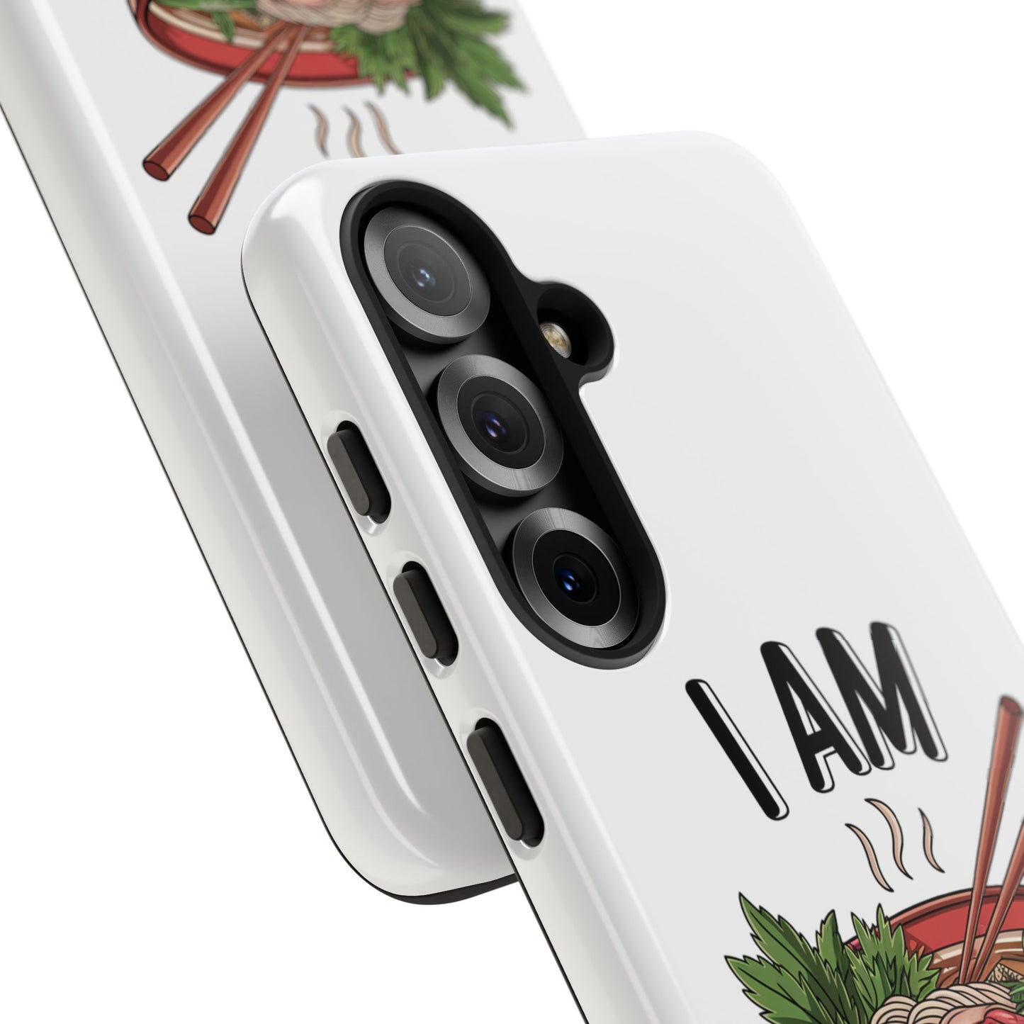 Samsung Case Pho Real Fun Design Foodie Phone Case Pho Samsung Case