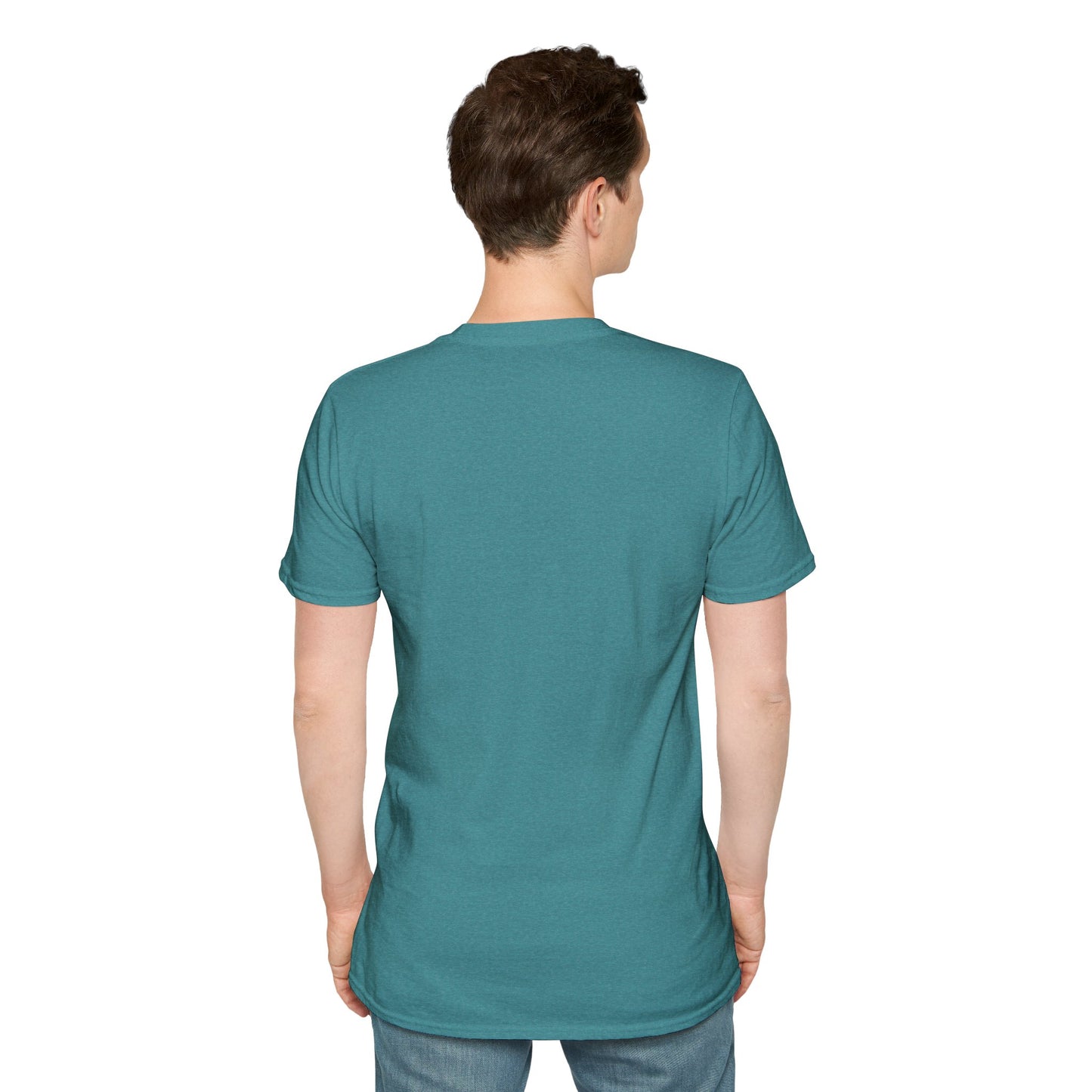 Oh Deer T-Shirt Animal Apparel Wildlife shirt Deer Tee Gift for Animal Lovers