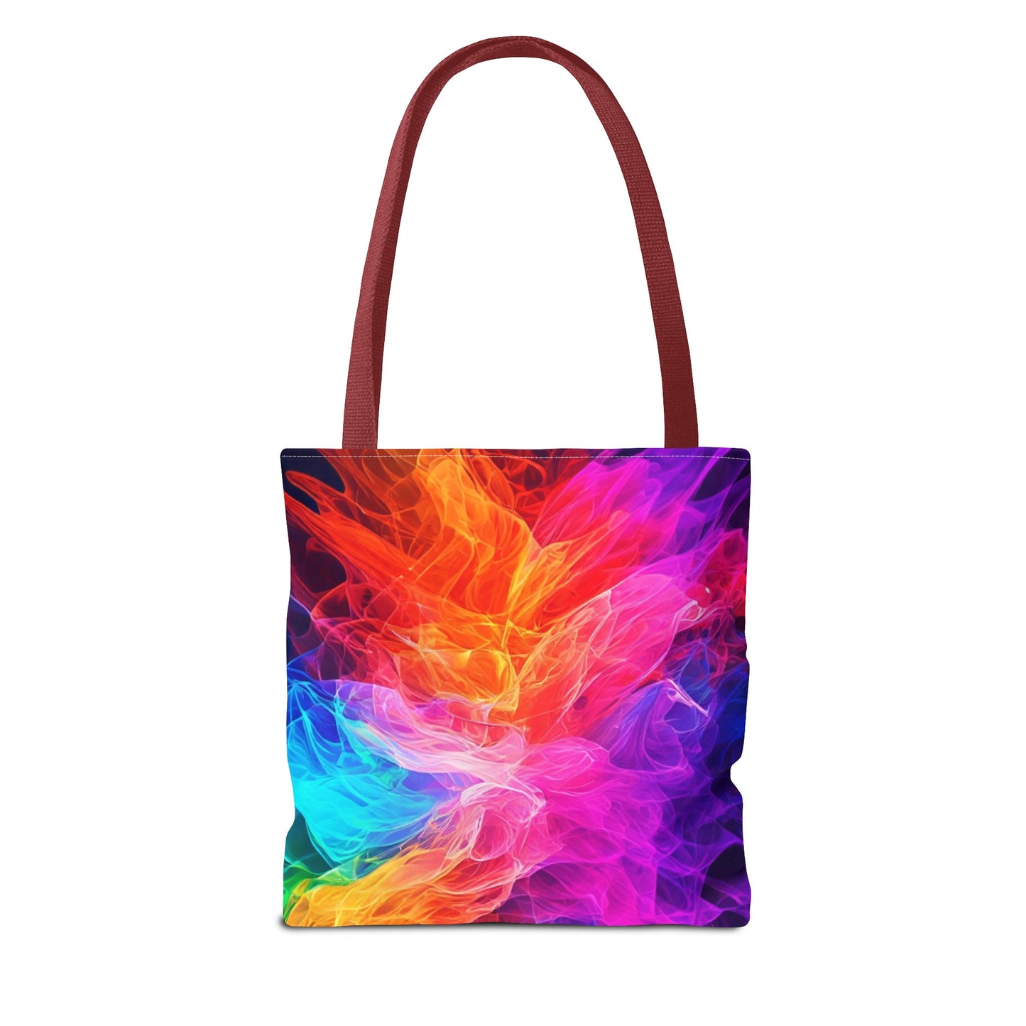 Colorful Tote Bag