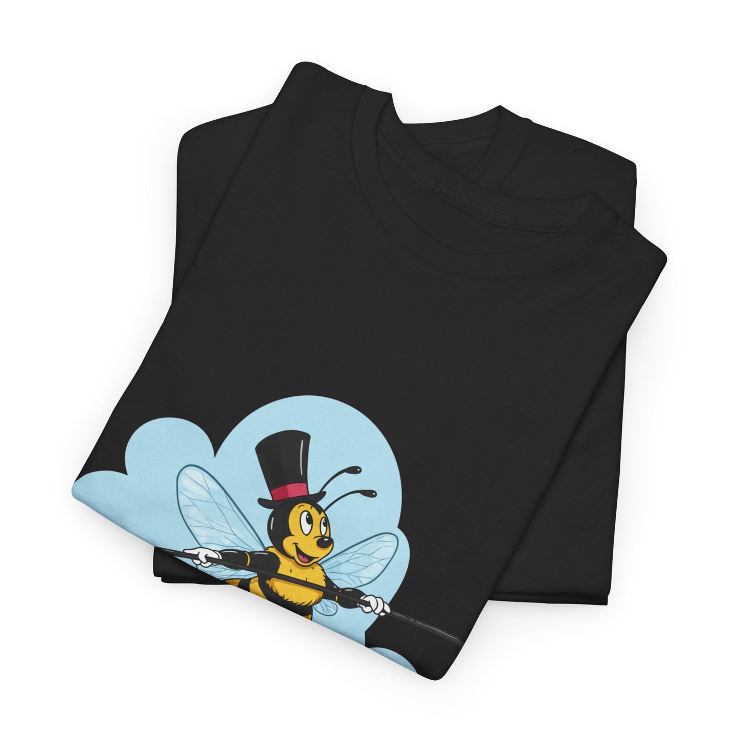“Beelieve” Bee Pun T‑Shirt | Cute Bee Graphic Tee | Inspirational Pun Shirt | Funny Nature Lover Gift | Bee Belief Positive Vibes Tee