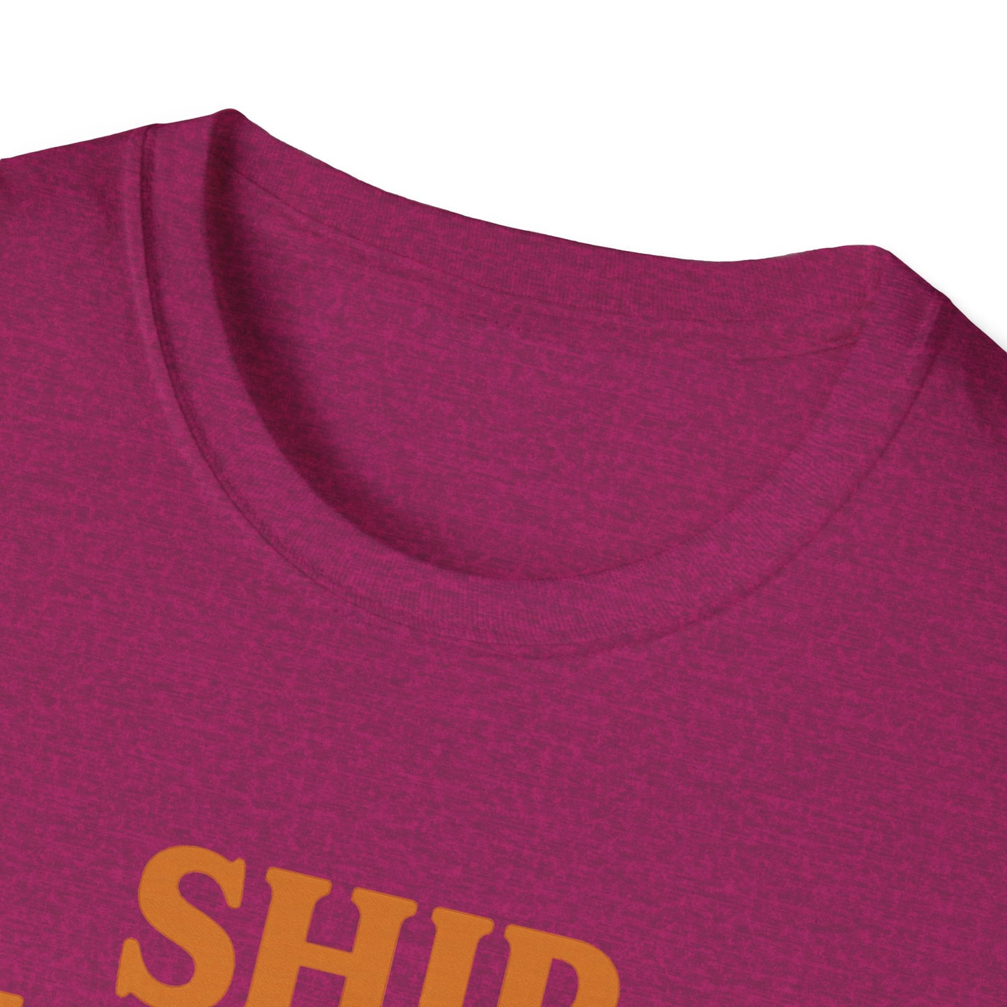 Ship Happens Tee • Funny Nautical Pun Shirt • Comfort Colors Unisex Cruise Vacation Tee • Ocean Humor • Gift for Sailors & Beach Lovers