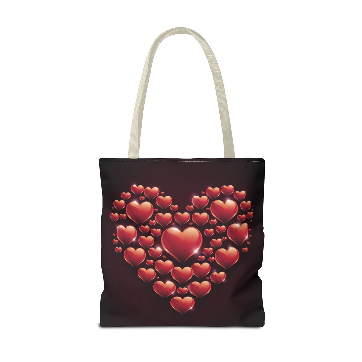 Heart Tote Bag