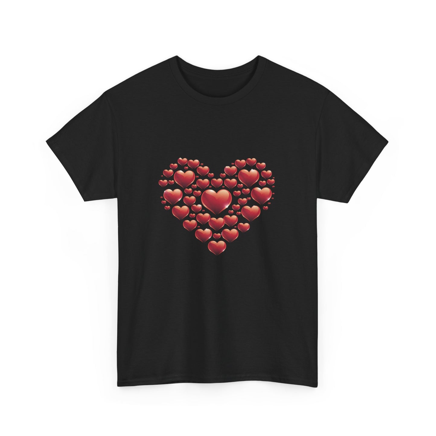 Heart of Hearts Tee