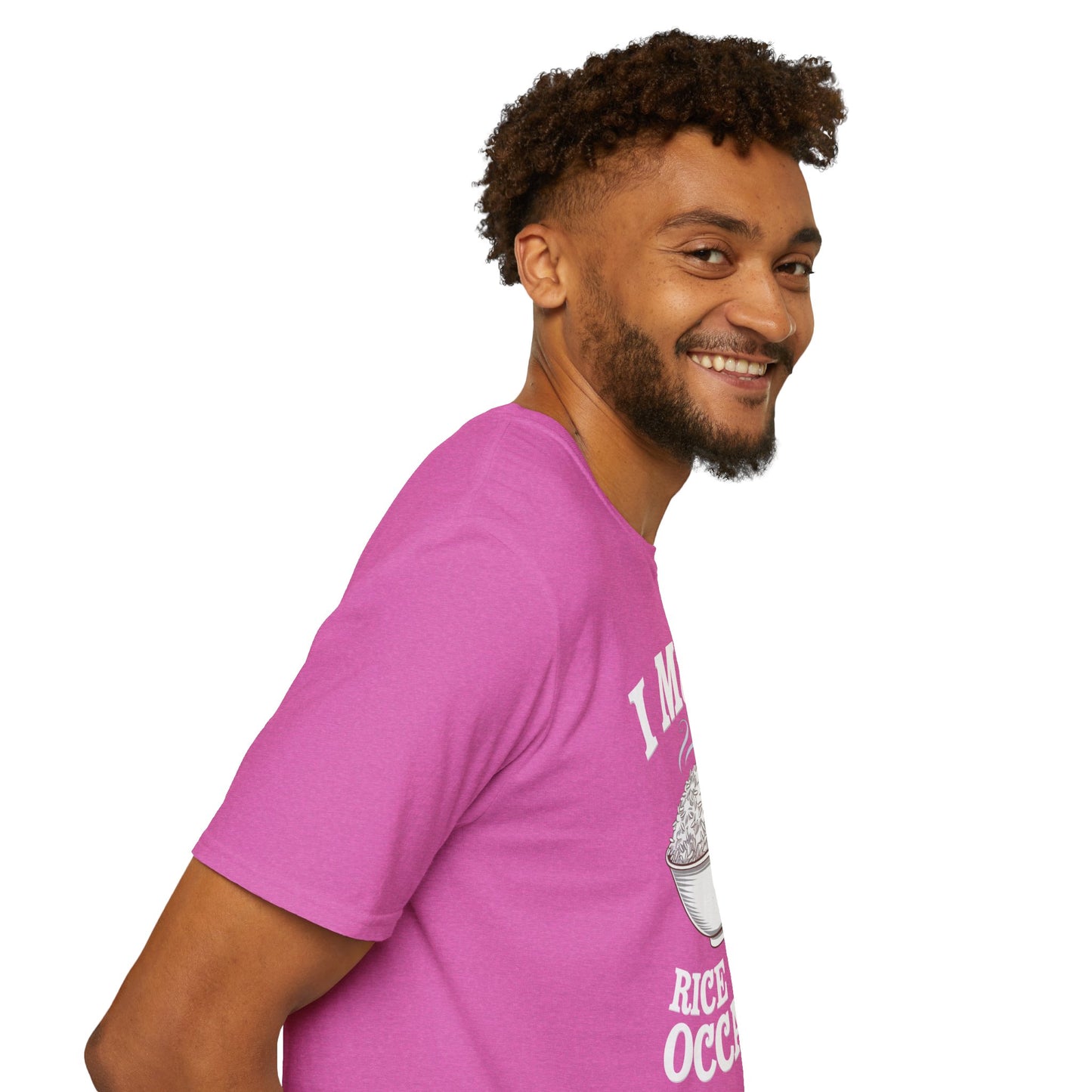 Rice Pun T-Shirt