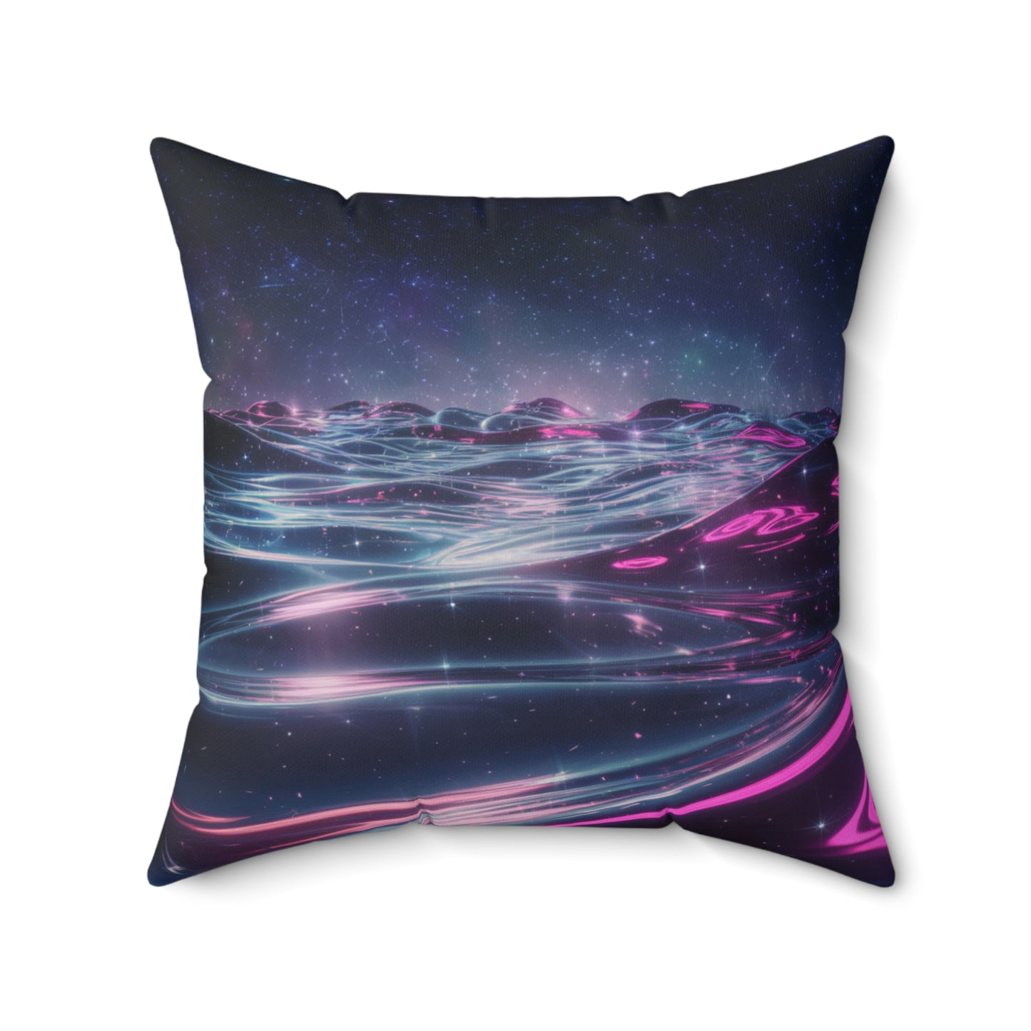Galactic Pillow